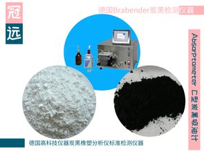 炭黑對(duì)橡膠化工企業(yè)的影響 北京冠遠(yuǎn)科技炭黑調(diào)查報(bào)告