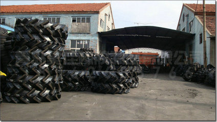 工廠生產7.00-12工程機械輪胎叉車花紋圖片,工廠生產7.00-12工程機械輪胎叉車花紋圖片大全,青島昊佳橡膠制品-