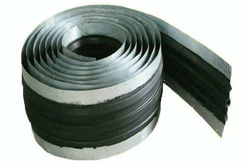 平原300 10中埋鋼邊止水帶價(jià)格