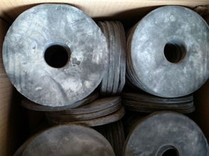 工業(yè)用橡膠制品價(jià)格 廠價(jià)直銷螺栓橡膠密封圈批發(fā)價(jià)格 衡水市