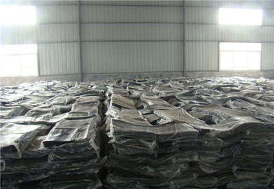 我們對(duì)再生橡膠性能檢測后,總結(jié)出這八大優(yōu)點(diǎn)