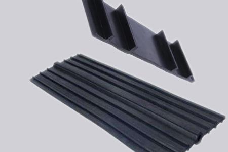 橡膠止水帶選擇再生膠的應用技巧