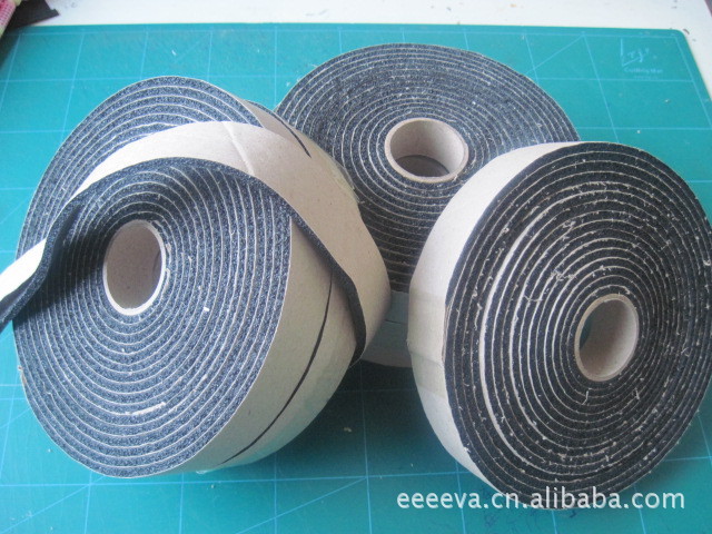 支模板發(fā)泡橡膠密封條 海綿防漏漿密封條圖片,支模板發(fā)泡橡膠密封條 海綿防漏漿密封條圖片大全,河北省保定市高碑店白溝鎮(zhèn)同標(biāo)泡棉橡膠制品廠-